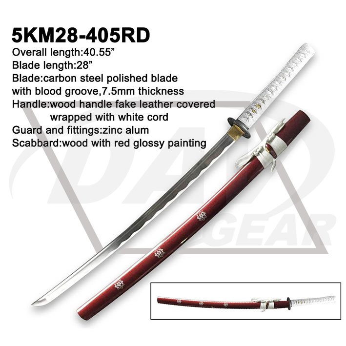 5KM28-405RD