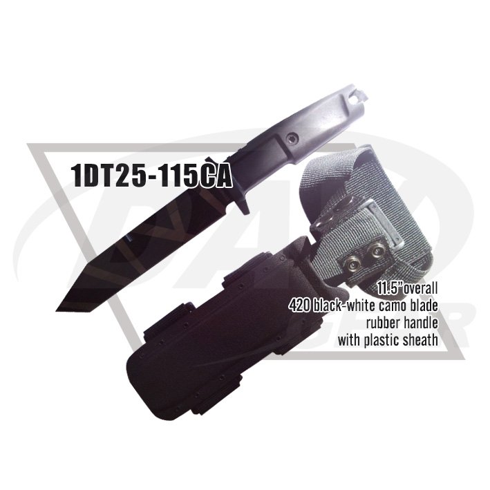 1DT25-115CA
