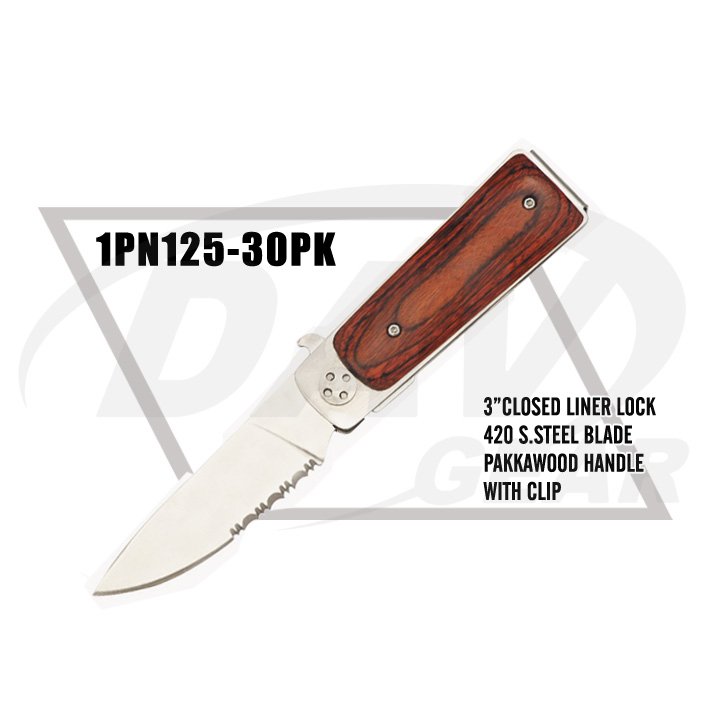 1PN125-30PK