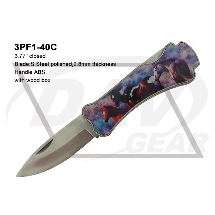3PF1-40C