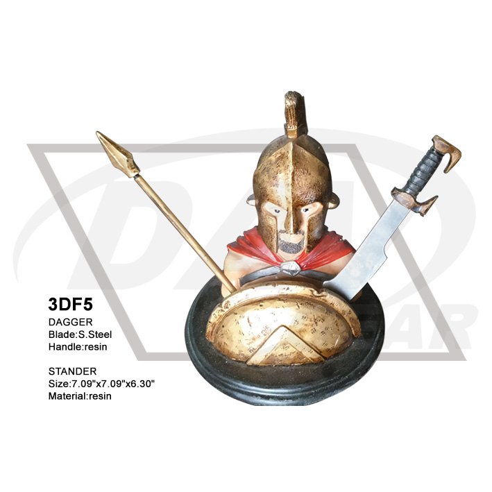 3DF5