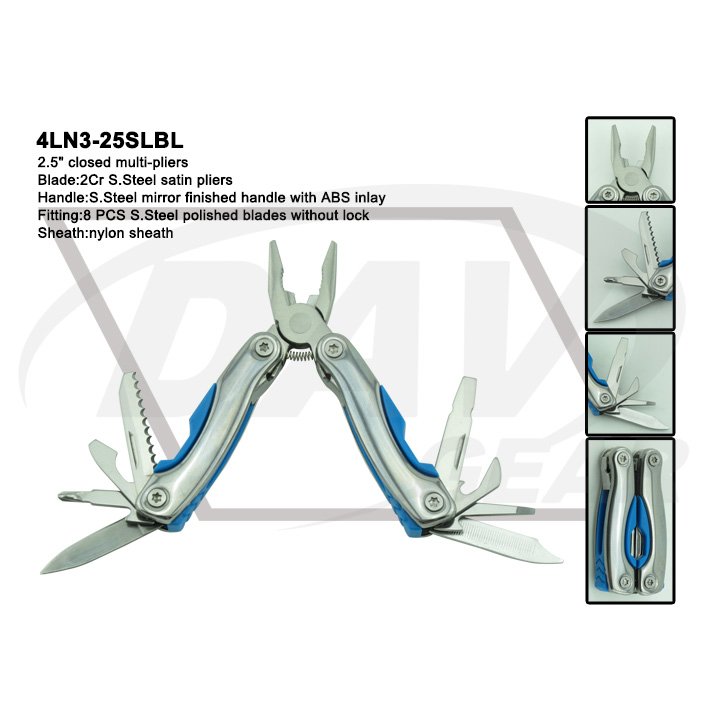 4LN3-25SLBL
