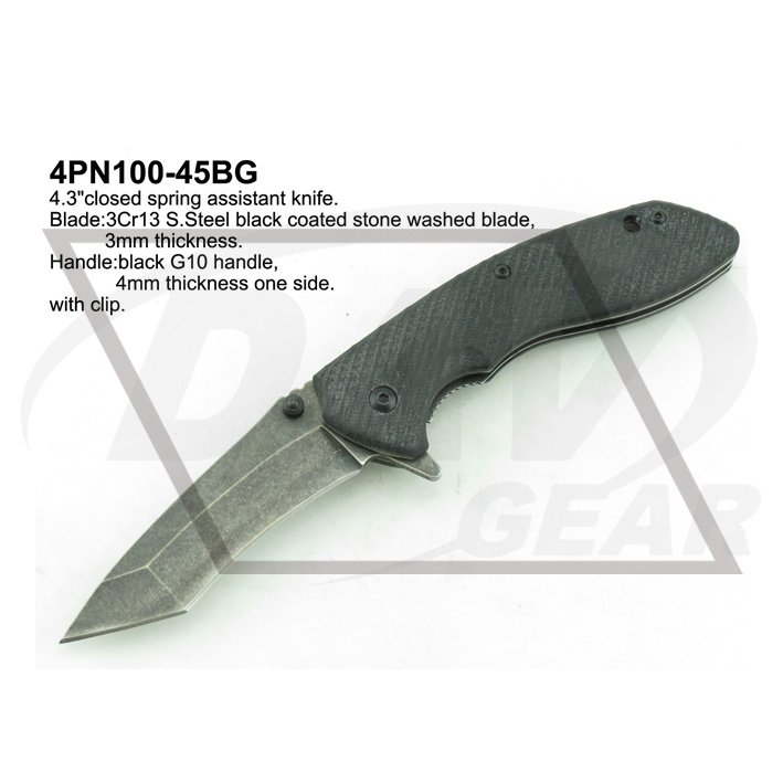 4PN100-45BG