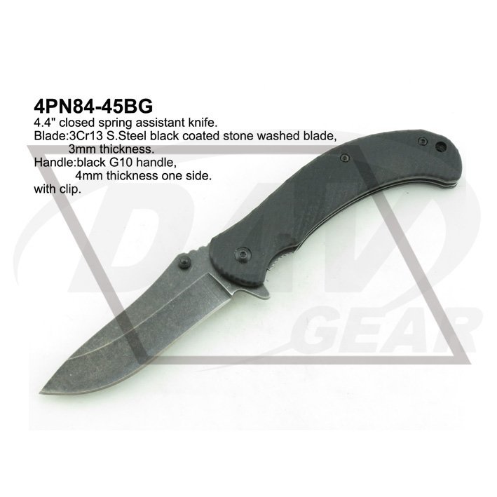 4PN84-45BG