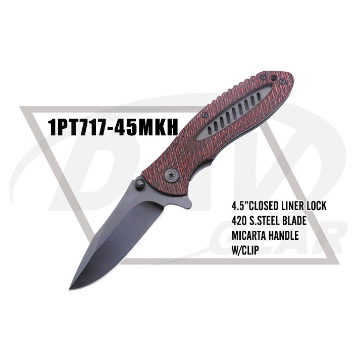 1PT717-45MKH