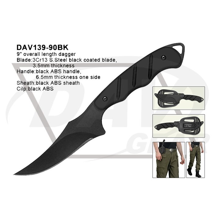 DAV139-90BK
