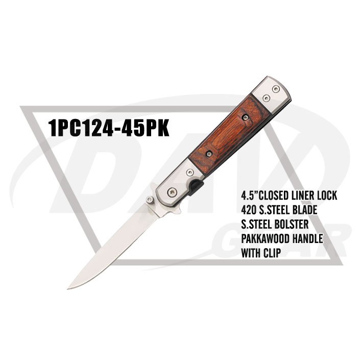 1PC124-45PK