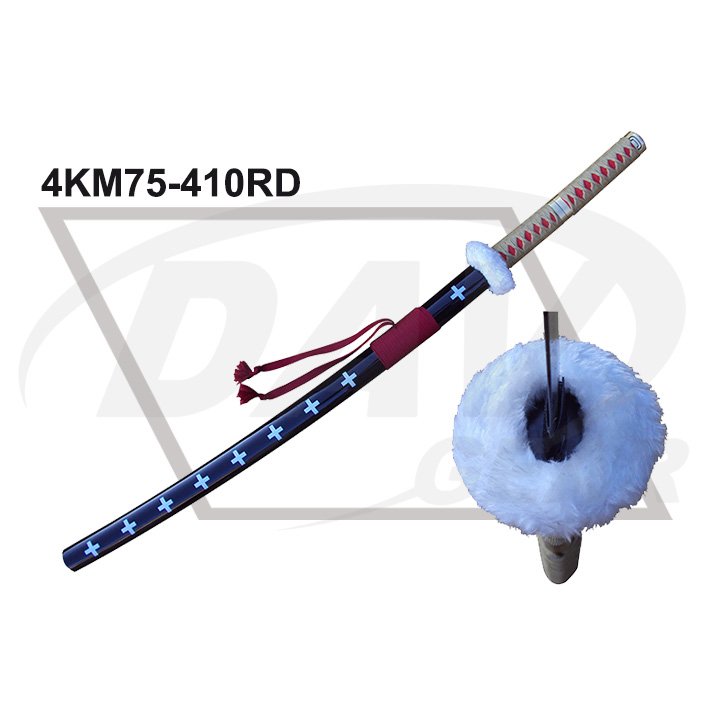 4KM75-410RD