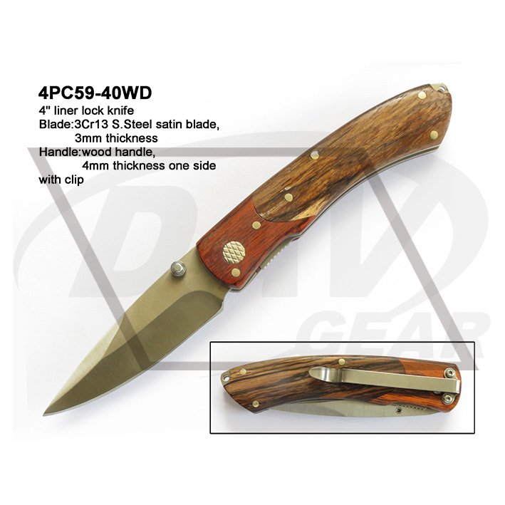4PC59-40WD