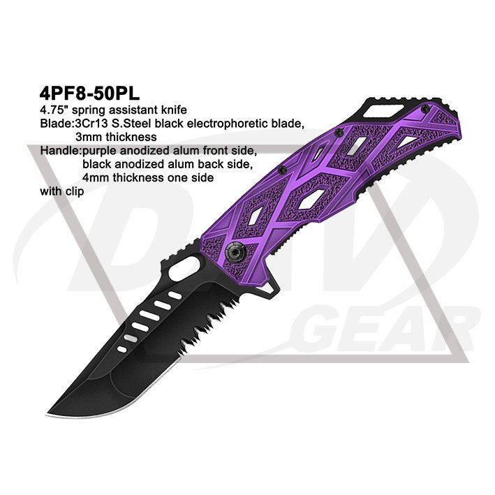 4PF8-50PL