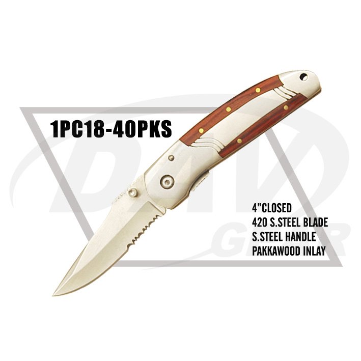 1PC18-40PKS