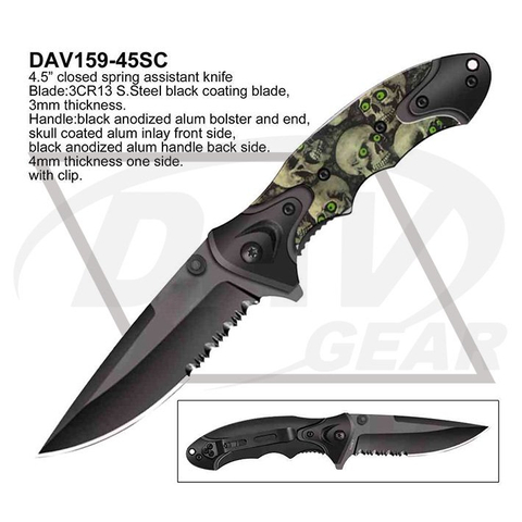 DAV159-45SC