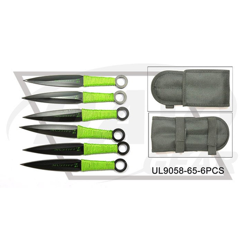 UL9058-65-6PCS