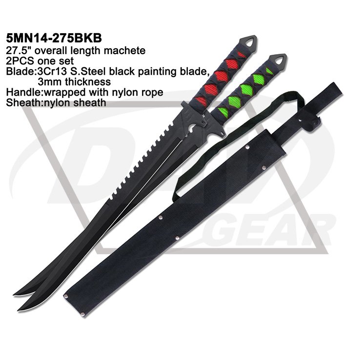 5MN14-275BKB