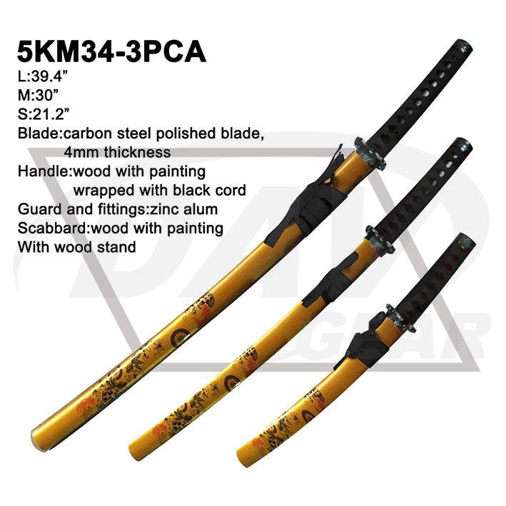5KM34-3PCA