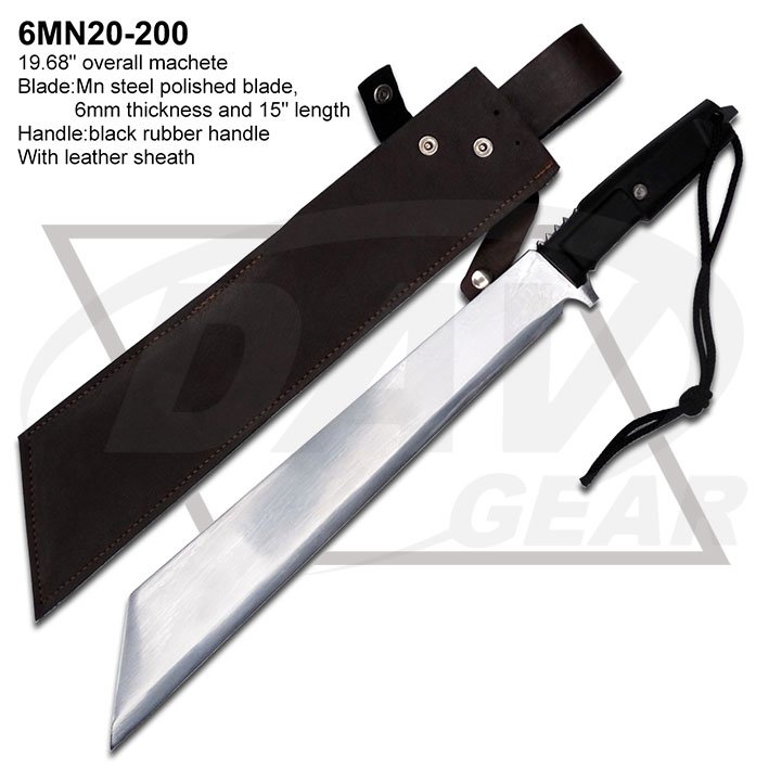 6MN20-200