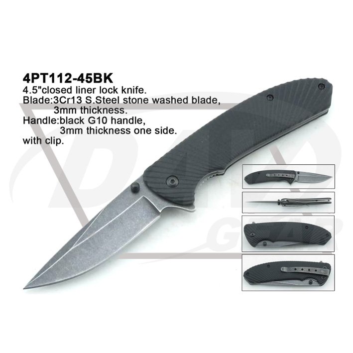 4PT112-45BK