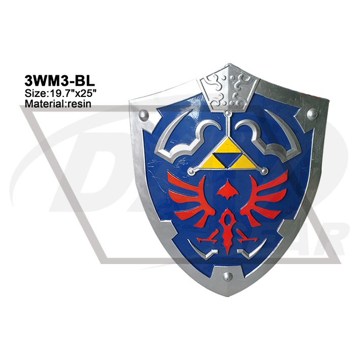 3WM3-BL