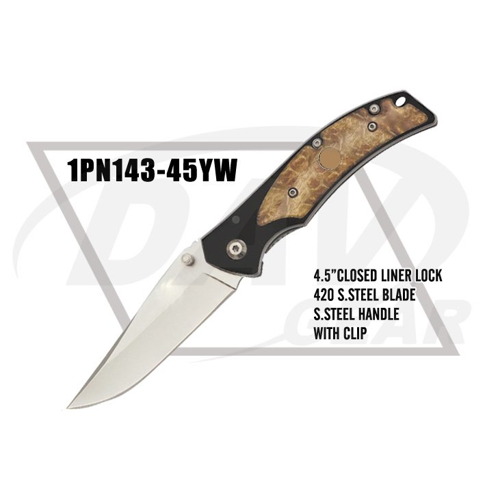 1PN143-45YW