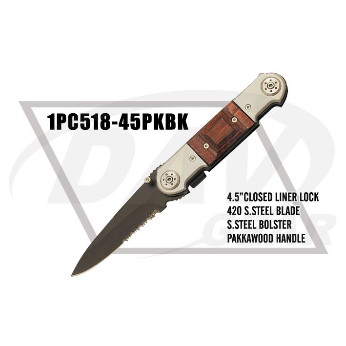 1PC518-45PKBK