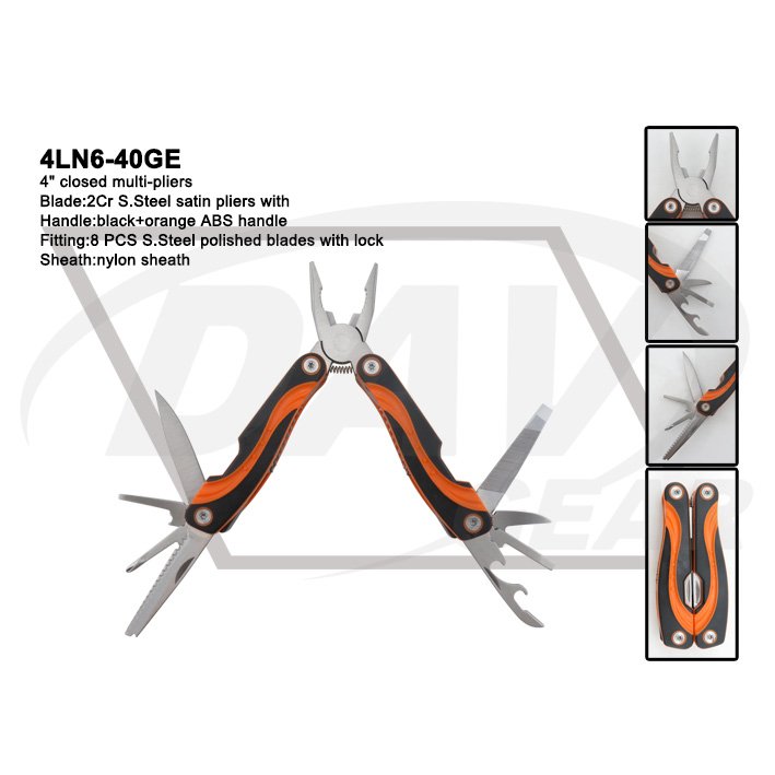 4LN6-40GE