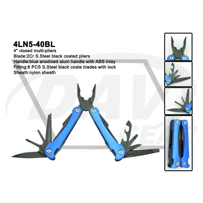 4LN5-40BL
