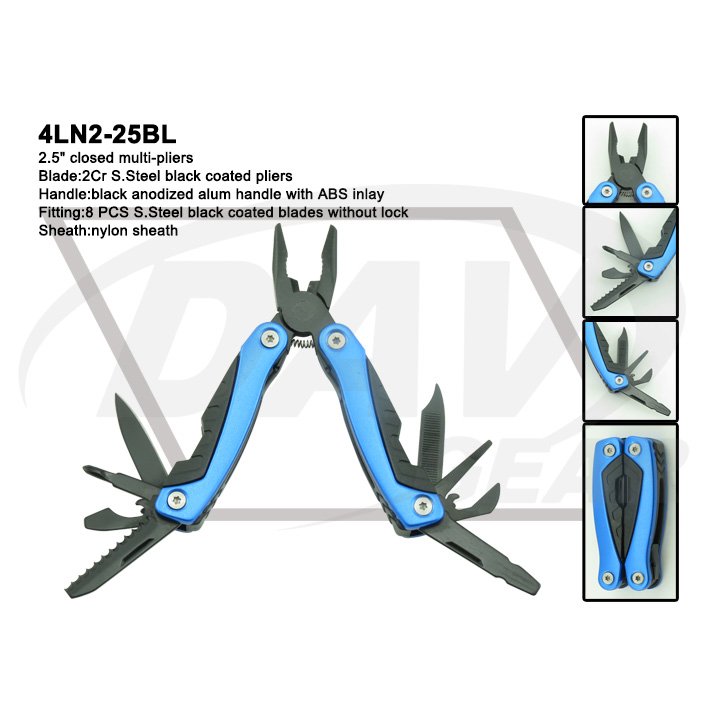 4LN2-25BL