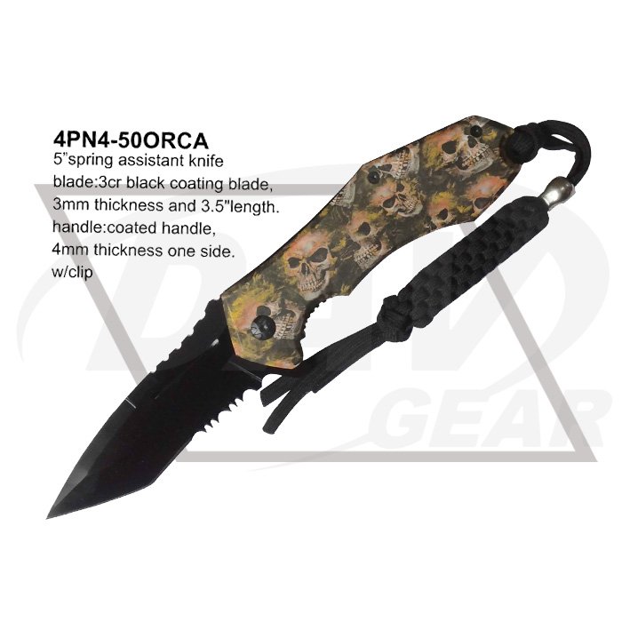 4PN4-50ORCA