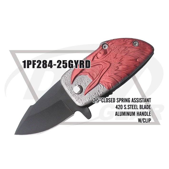 1PF284-25GYRD