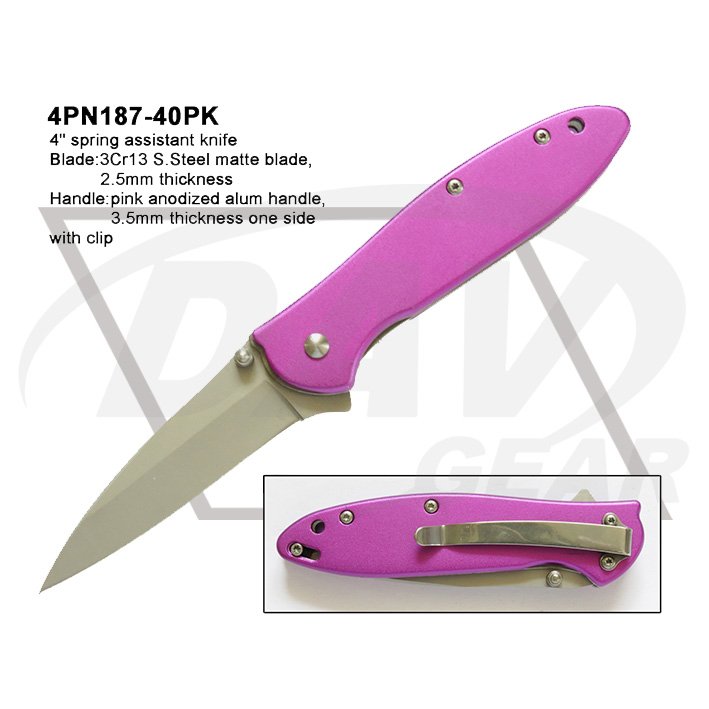 4PN187-40PK