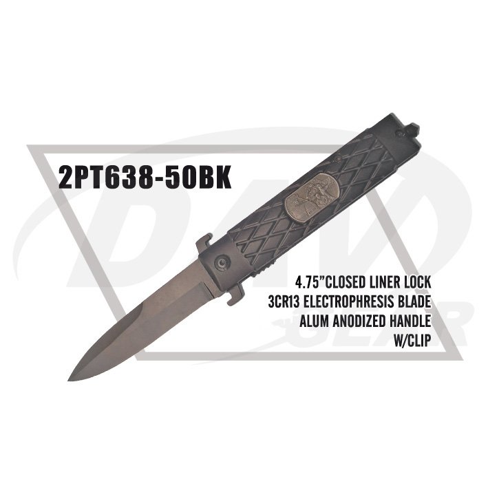 2PT638-50BK