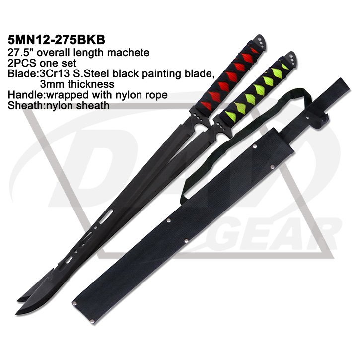 5MN12-275BKB