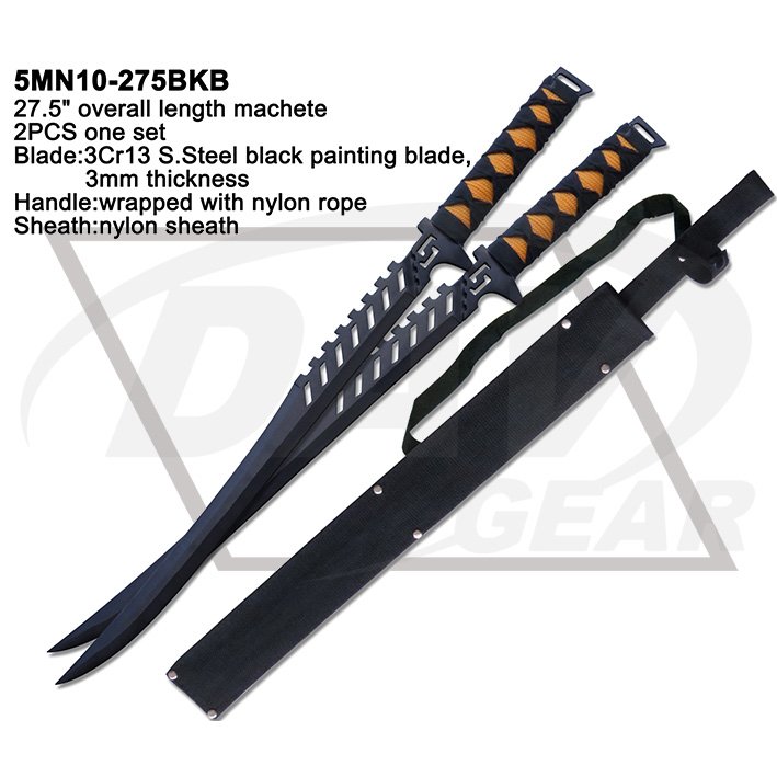5MN10-275BKB