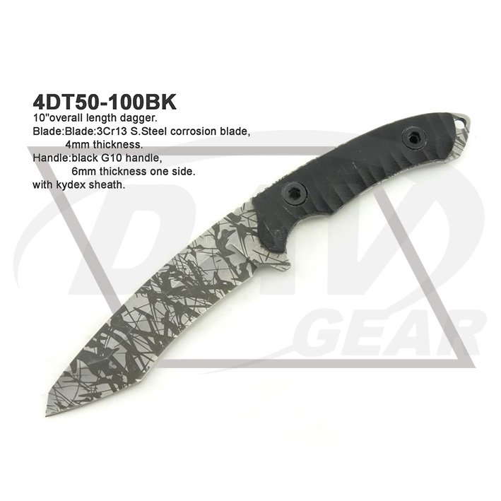 4DT50-100BK