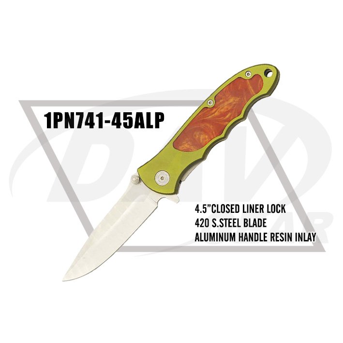 1PN741-45ALP