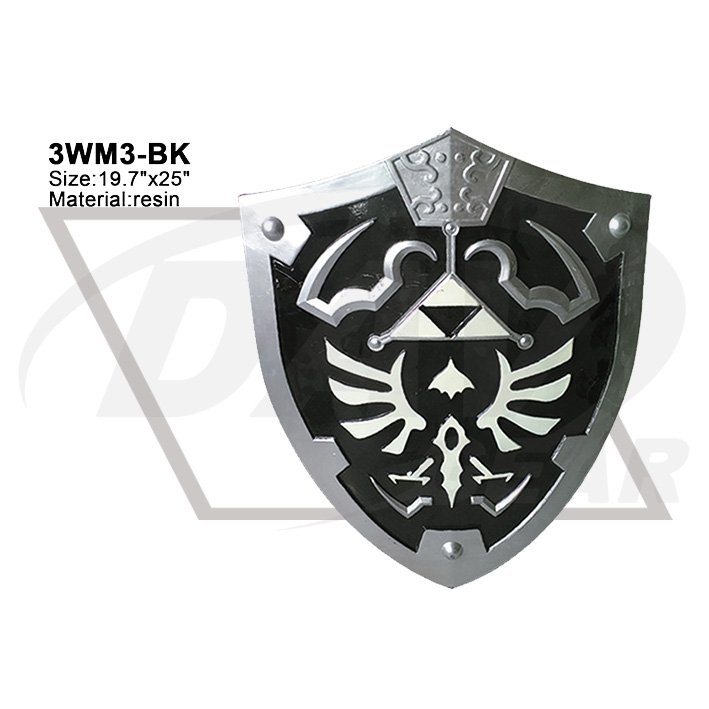 3WM3-BK