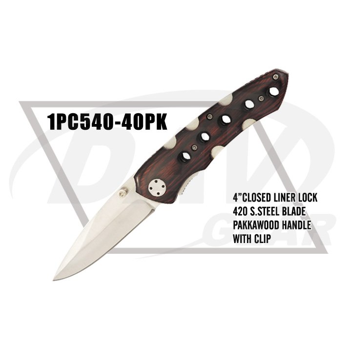 1PC540-40PK