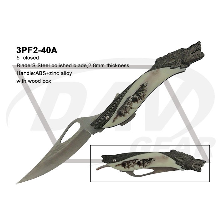 3PF2-40A