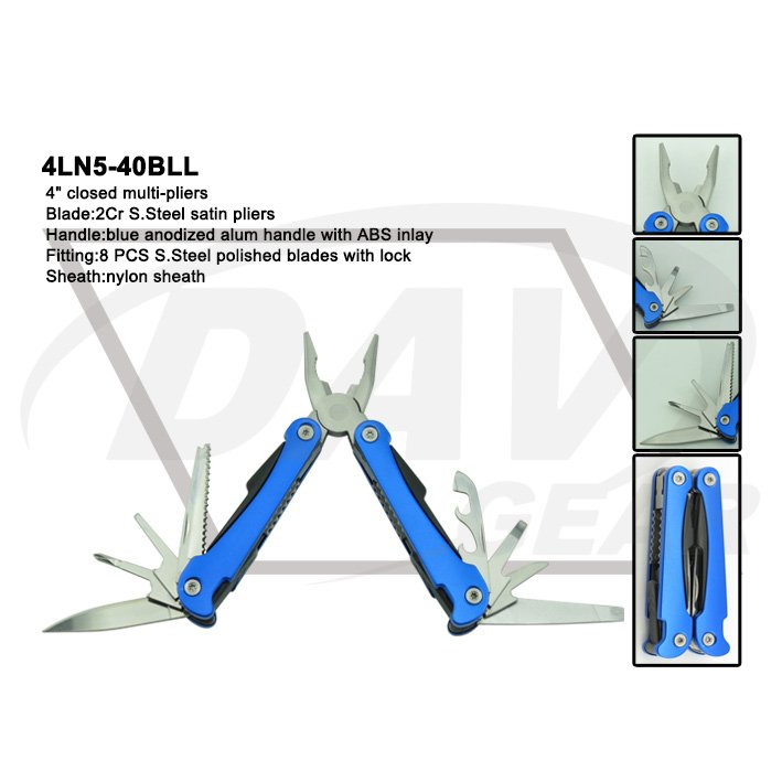 4LN5-40BLL