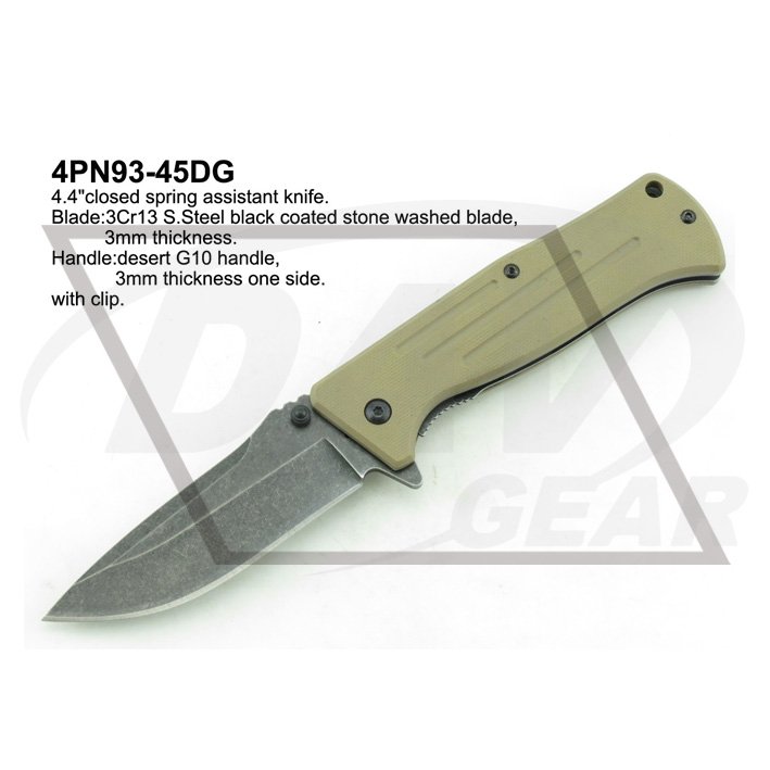 4PN93-45DG