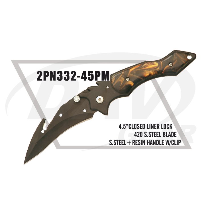 2PN332-45PM