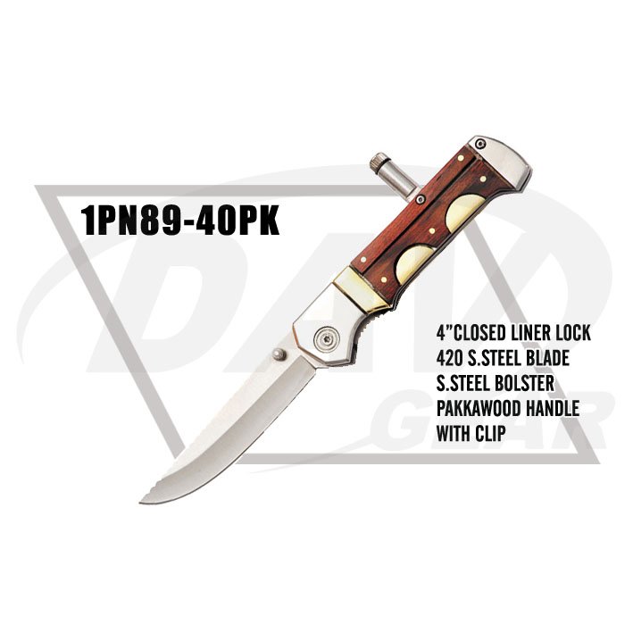 1PN89-40PK