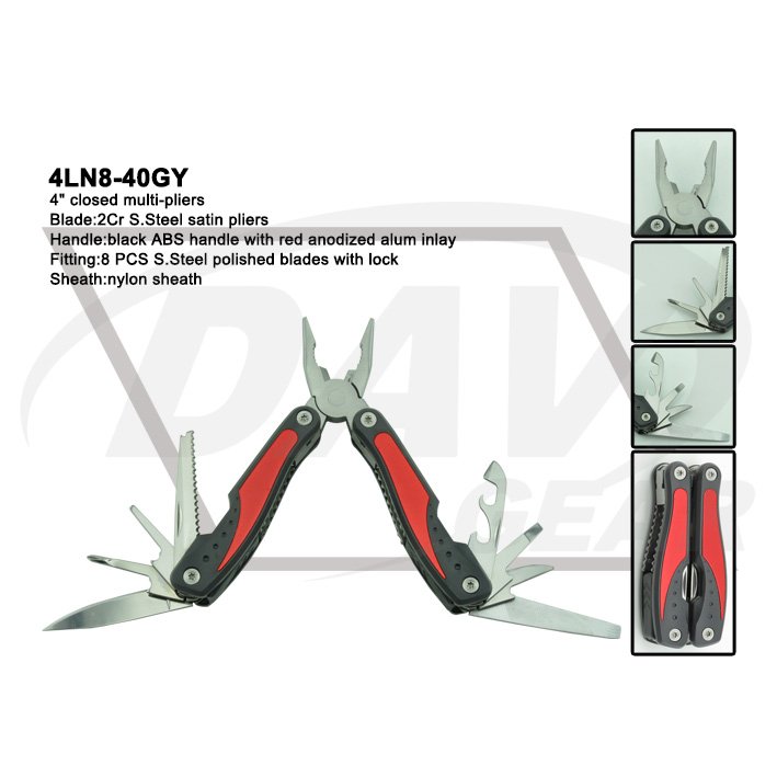 4LN8-40GY