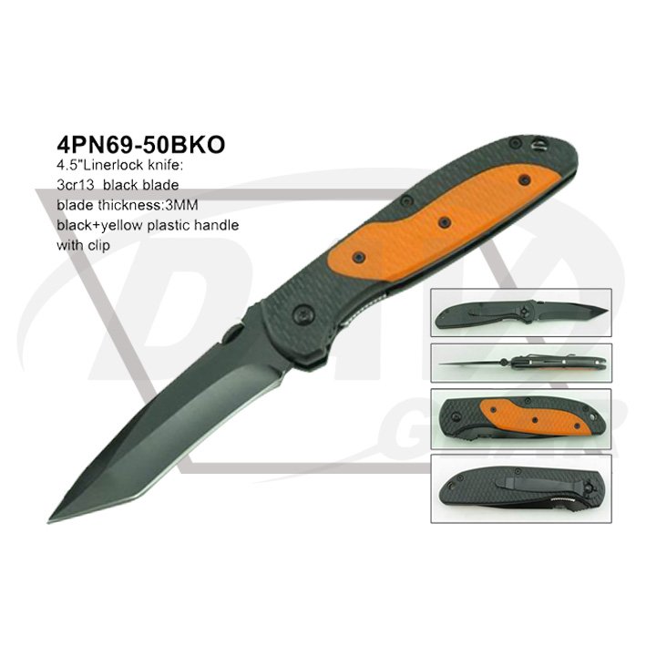 4PN69-50BKO