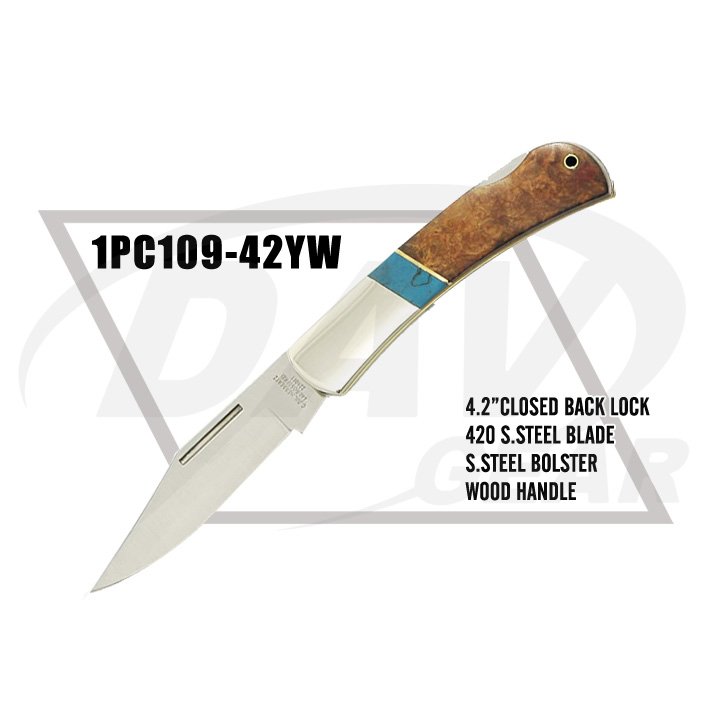 1PC109-42YW