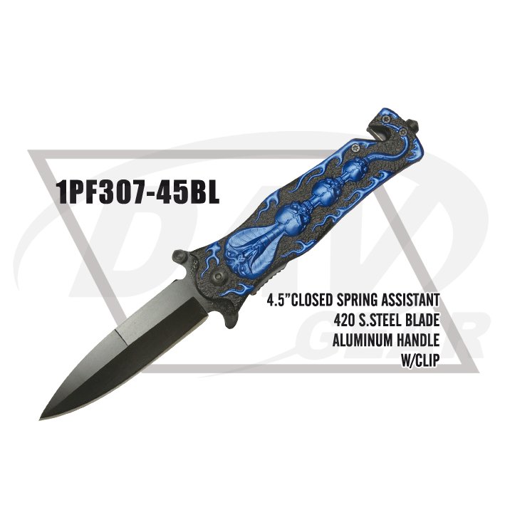 1PF307-45BL