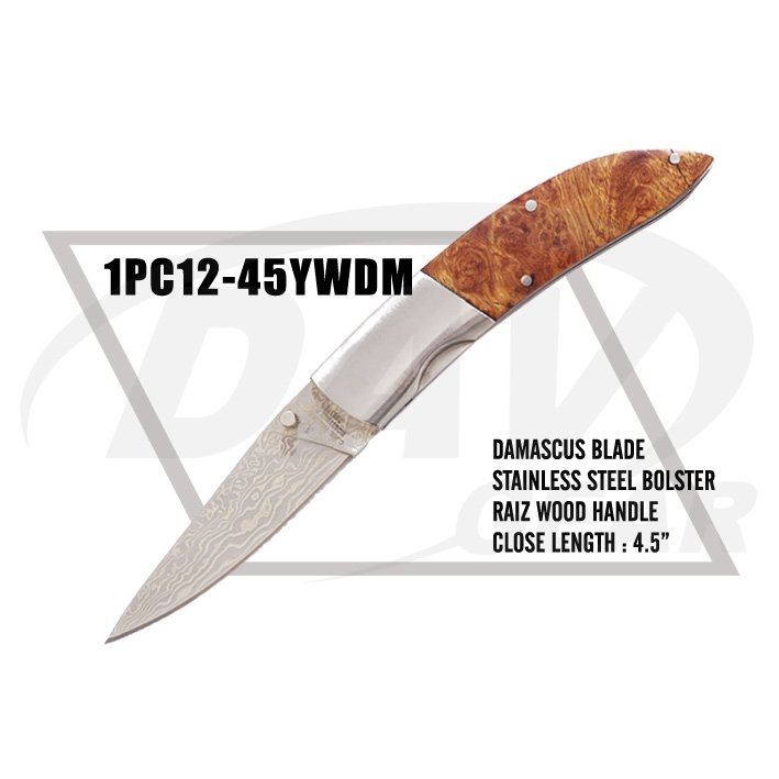 1PC12-45YWDM
