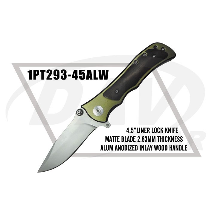 1PT293-45ALW