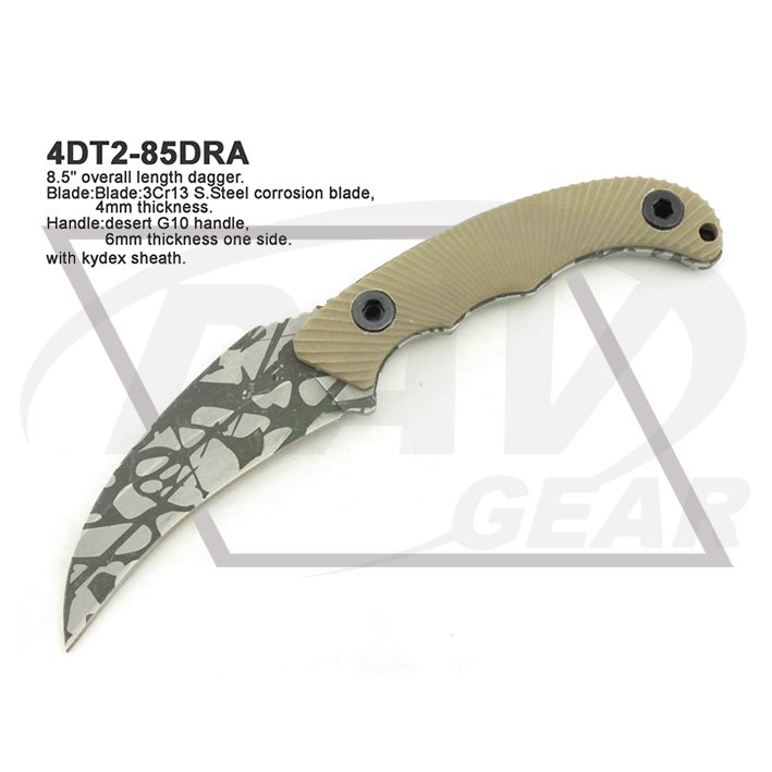 4DT2-85DRA