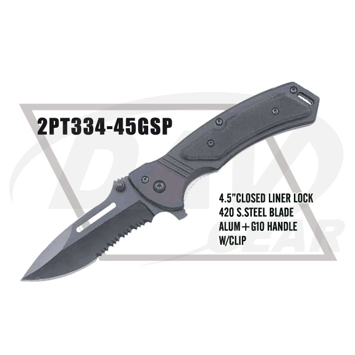 2PT334-45GSP